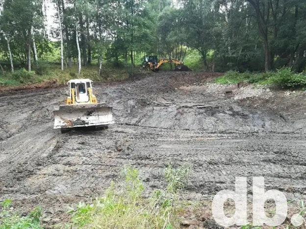 Prodej rybníku, Toužim, 5506 m2