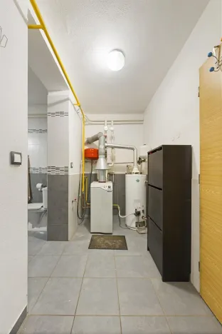 Prodej rodinného domu, Boskovice, Potoční, 178 m2