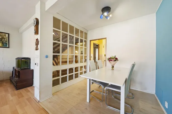 Prodej rodinného domu, Boskovice, Potoční, 178 m2