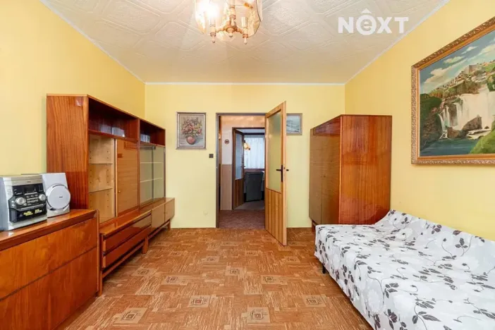 Pronájem bytu 3+1, Pardubice, Valčíkova, 70 m2