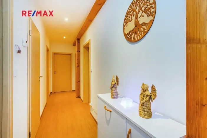 Prodej rodinného domu, Velká Dobrá, Okrajová, 153 m2