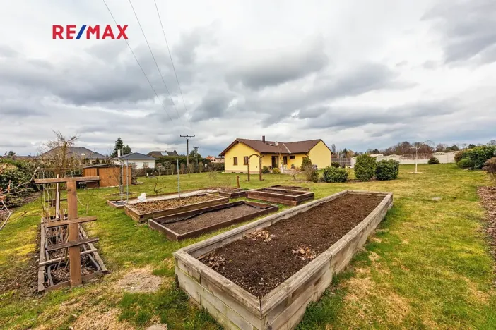 Prodej rodinného domu, Velká Dobrá, Okrajová, 153 m2