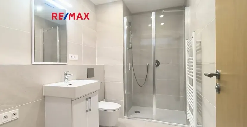 Pronájem bytu 2+kk, Praha - Nusle, Závišova, 46 m2