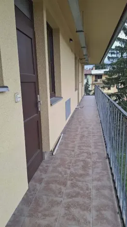 Pronájem bytu 1+1, Brno, Gallašova, 26 m2