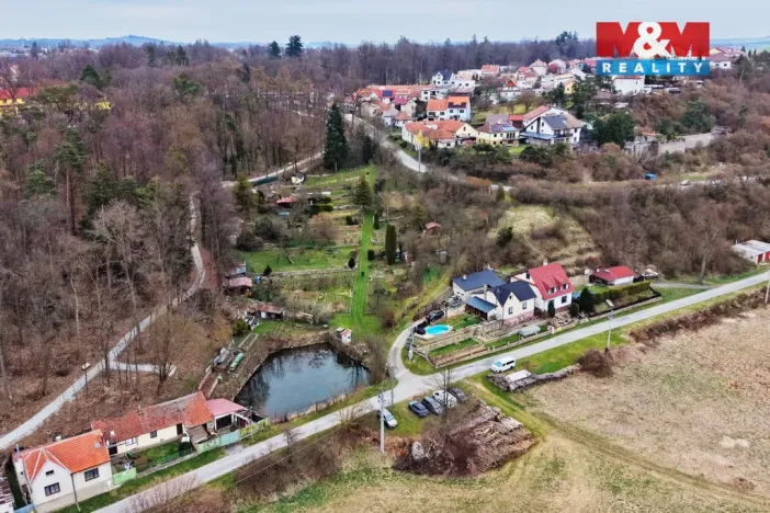 Prodej chaty, Jemnice, 16 m2