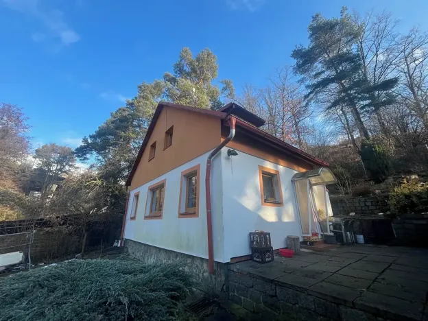 Pronájem rodinného domu, Jesenice, 120 m2