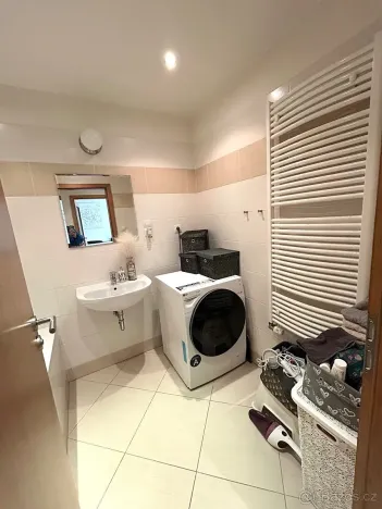 Pronájem bytu 2+kk, Praha - Zličín, Míšovická, 60 m2