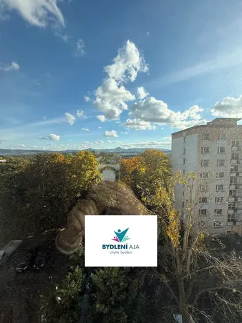 Pronájem bytu 3+1, Krupka, Karla Čapka, 75 m2