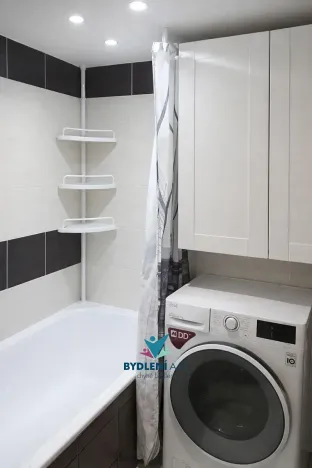 Prodej bytu 3+1, Krupka, Karla Čapka, 79 m2