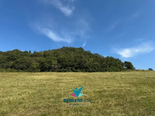 Prodej pozemku pro bydlení, Bystřany, Havlíčkova, 20000 m2