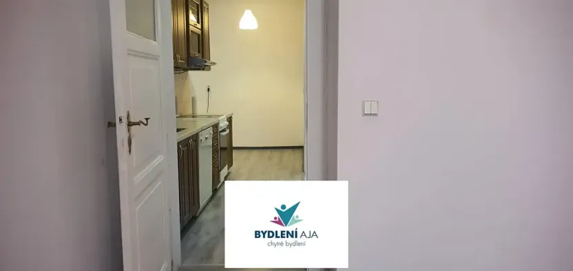 Pronájem bytu 2+1, Praha, 60 m2