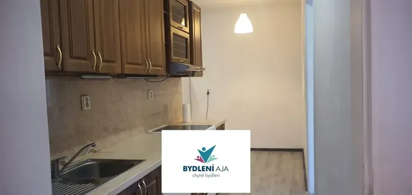 Pronájem bytu 2+1, Praha, 60 m2