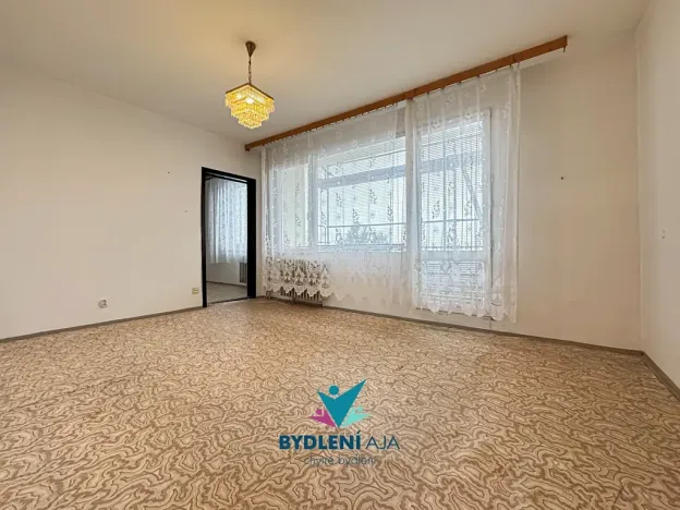 Prodej bytu 3+1, Teplice, Krušnohorská, 73 m2