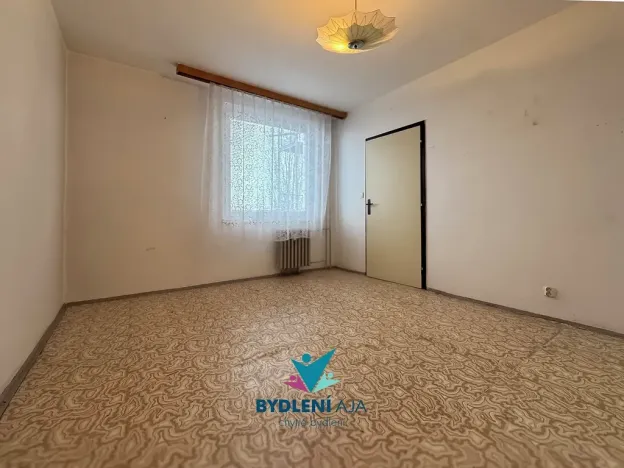 Prodej bytu 3+1, Teplice, Krušnohorská, 73 m2