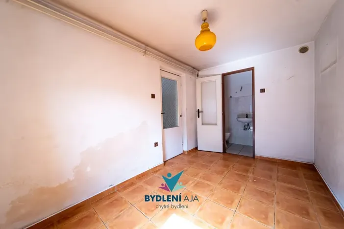 Prodej rodinného domu, Krupka, Husitská, 300 m2