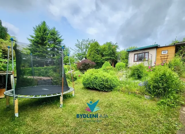 Prodej zahrady, Großrückerswalde, Německo, 475 m2