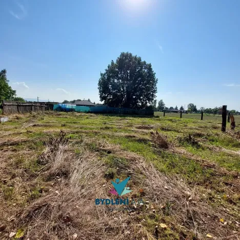 Prodej pozemku pro bydlení, Duchcov, Nové sady, 1374 m2