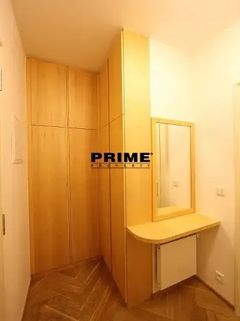 Pronájem bytu 3+kk, Praha - Vinohrady, Vinohradská, 94 m2