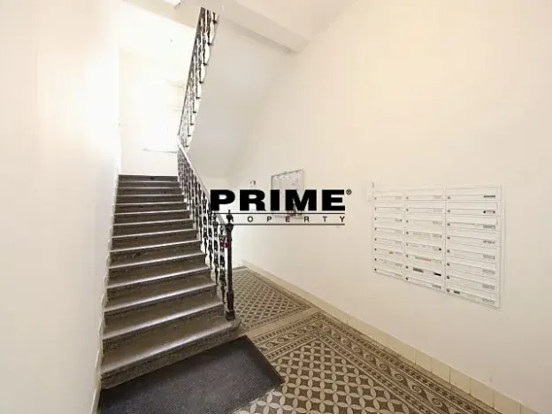 Pronájem bytu 3+kk, Praha - Vinohrady, Vinohradská, 94 m2