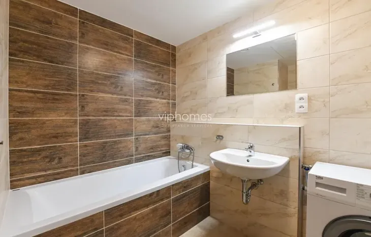 Pronájem bytu 2+kk, Praha - Hodkovičky, Šífařská, 61 m2