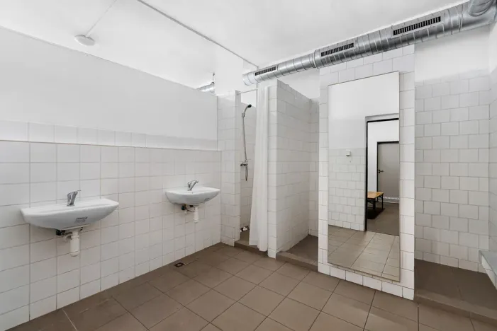 Prodej obchodního prostoru, Brno - Slatina, Hviezdoslavova, 1514 m2