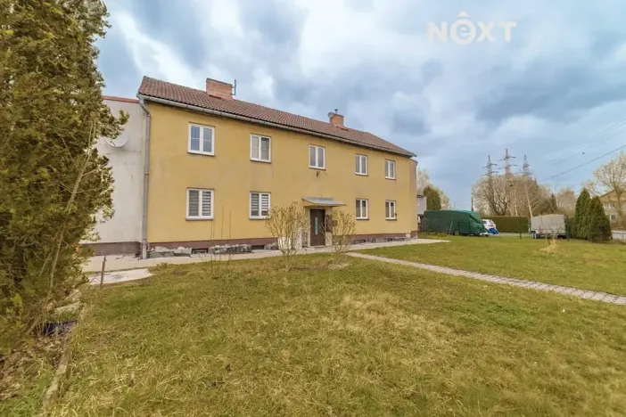 Pronájem bytu 3+kk, Ostrava, Elektrárenská, 55 m2