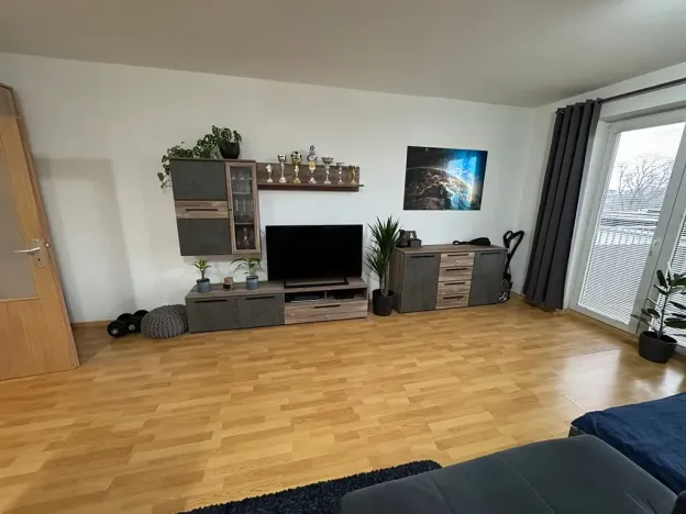 Pronájem bytu 1+kk, Brno, Kosmova, 40 m2