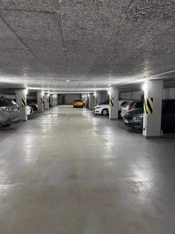 Pronájem bytu 1+kk, Brno, Kosmova, 40 m2