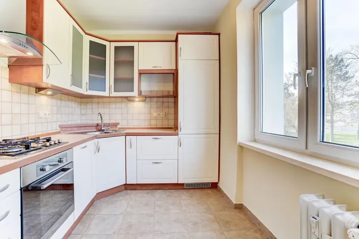 Pronájem bytu 2+1, Praha - Hloubětín, Zelenečská, 52 m2