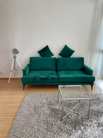 Prodej bytu 2+kk, Praha - Michle, U plynárny, 37 m2