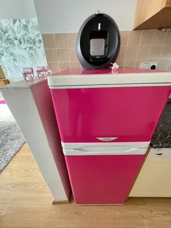 Prodej bytu 2+kk, Praha - Michle, U plynárny, 37 m2