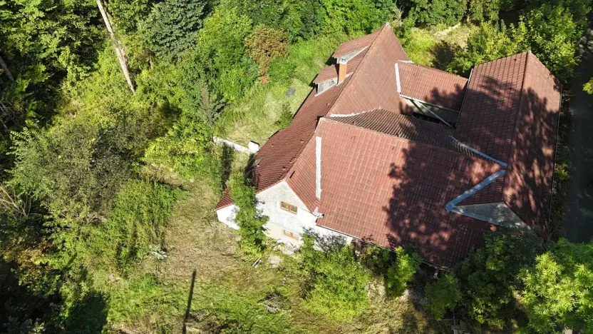 Prodej rodinného domu, Polička - Lezník, 180 m2