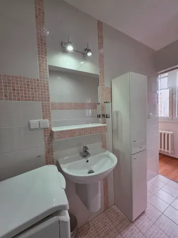 Pronájem bytu 2+1, Frýdek-Místek, Anenská, 67 m2