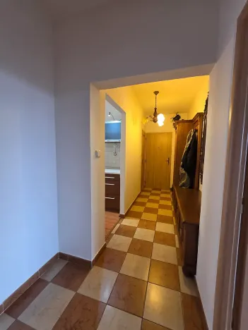 Pronájem bytu 2+1, Frýdek-Místek, Anenská, 67 m2