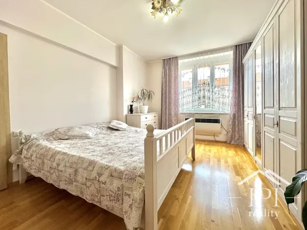 Prodej bytu 2+1, Praha - Nusle, Na Veselí, 52 m2