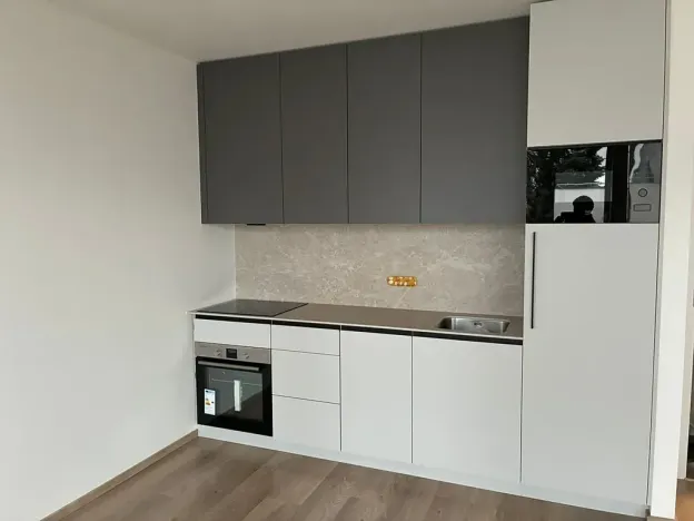 Pronájem bytu 2+kk, Praha - Dolní Měcholupy, Honzíkova, 45 m2