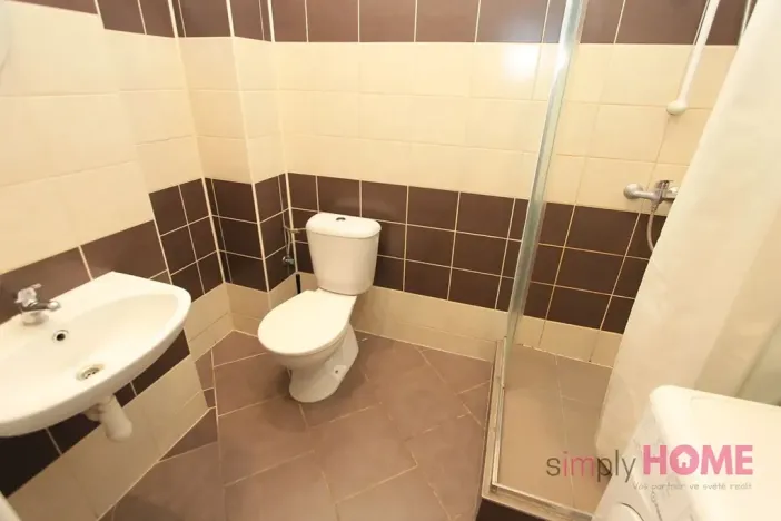 Pronájem bytu 2+kk, Praha - Žižkov, Blahníkova, 50 m2