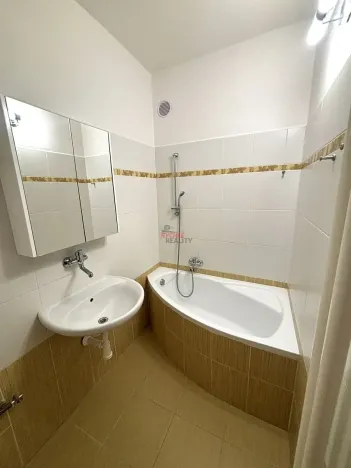 Pronájem bytu 2+1, Ostrava, Jana Šoupala, 50 m2