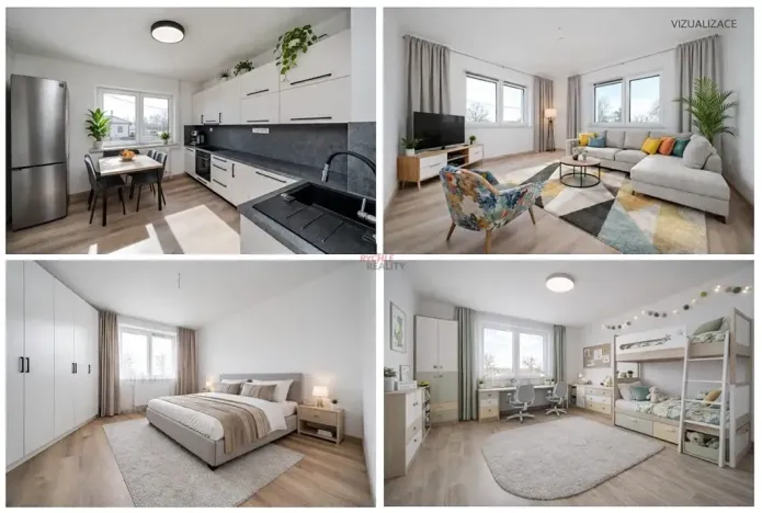 Prodej rodinného domu, Petřvald, Slezská, 153 m2