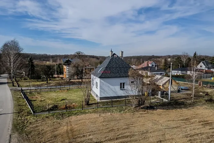 Prodej rodinného domu, Petřvald, Slezská, 153 m2
