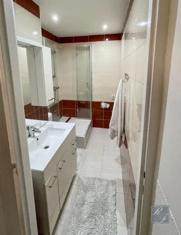 Pronájem bytu 2+1, Ústí nad Labem, Jana Zajíce, 55 m2