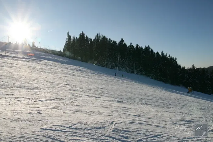 Prodej pozemku pro bydlení, Kraslice, Pod lesem, 630 m2