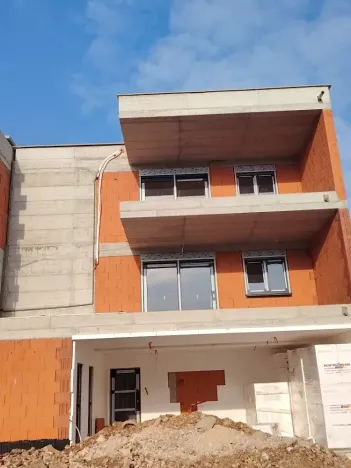 Prodej bytu 4+kk, Medulin, Chorvatsko, 89 m2