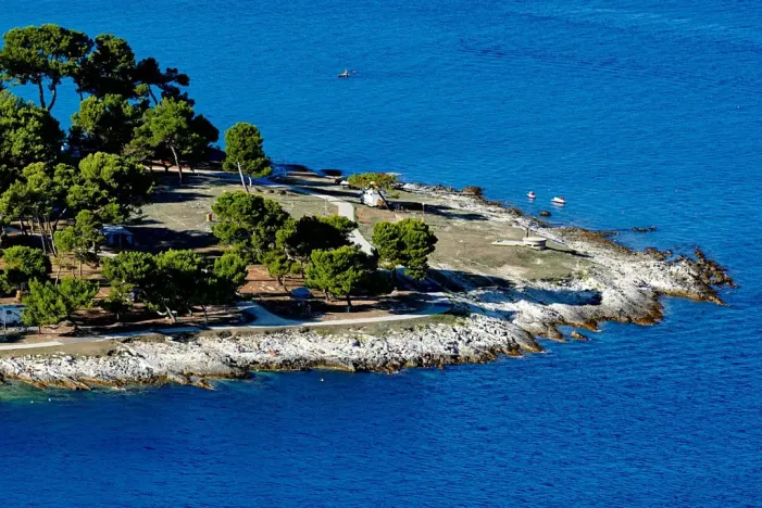 Prodej bytu 4+kk, Medulin, Chorvatsko, 89 m2