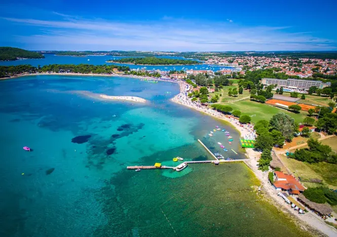 Prodej bytu 4+kk, Medulin, Chorvatsko, 89 m2