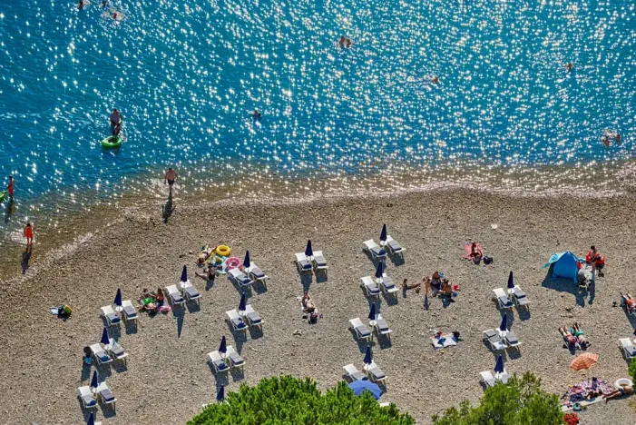 Prodej bytu 4+kk, Medulin, Chorvatsko, 89 m2