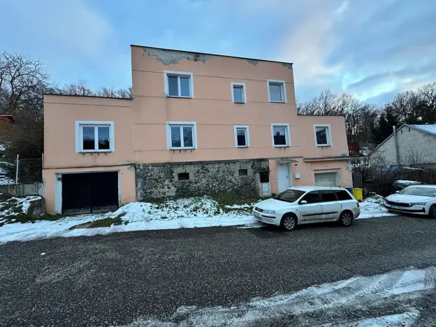 Prodej rodinného domu, Zabrušany, 170 m2