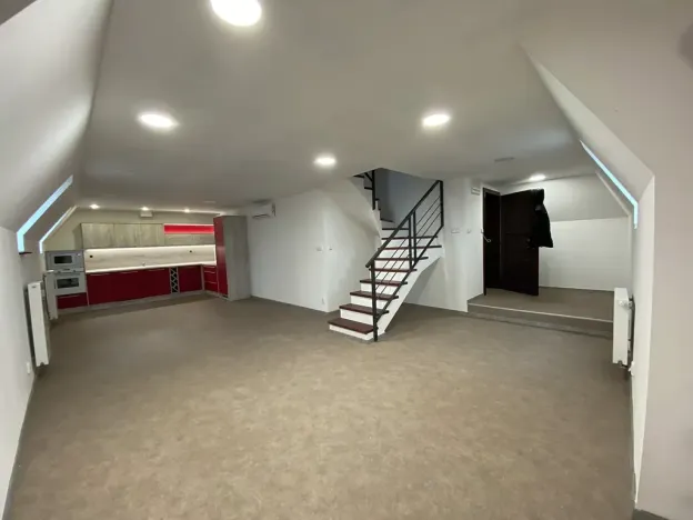 Pronájem bytu 2+kk, Teplice, J. K. Tyla, 80 m2