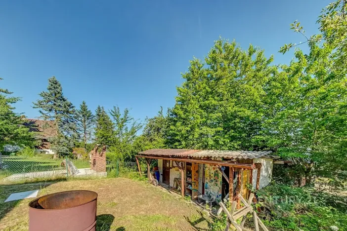 Prodej pozemku pro bydlení, Útušice, 546 m2