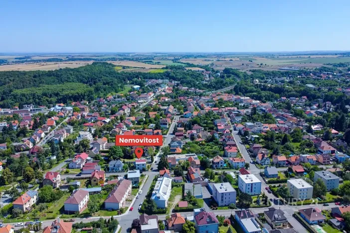 Prodej bytu 4+kk, Úvaly, Kollárova, 97 m2